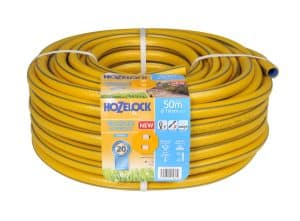 Hozelock 117037 50m Tricoflex Ultraflex 19mm