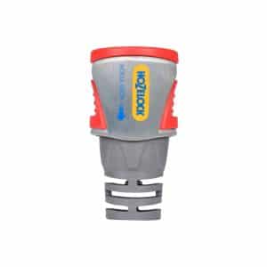 Hozelock 2035H Metal Hortum Bağlantısı Stoplu 1/2"