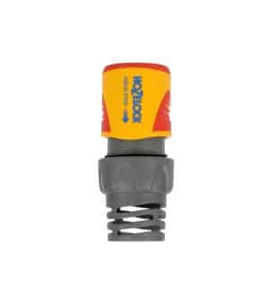 Hozelock 2065H Hortum Bağlantısı Stoplu 3/4"