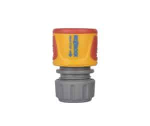 Hozelock 2075H  Hortum Bağlantısı Stoplu 1/2"