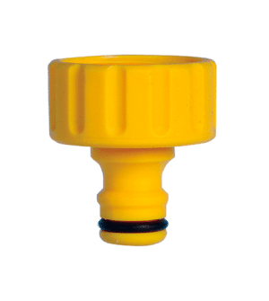 Hozelock 2158H Musluk Bağlantısı 1"