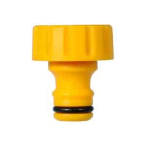 Hozelock 2167H Musluk Bağlantısı 3/4"