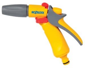 Hozelock 2674H Sivri Uçlu Ayarlı Hortum Tabancası