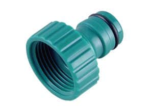 Raco 55157 Profi Musluk Bağlantısı 1" - 3/4"