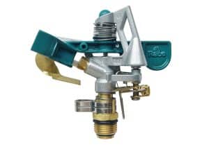 Raco 55701 Ayarlı Pat Pat Metal Bahçe Sulama Fıskiyesi