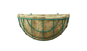 Gardener KKZ015 Koko Sepet Saksı Duvara Monte - 30 cm