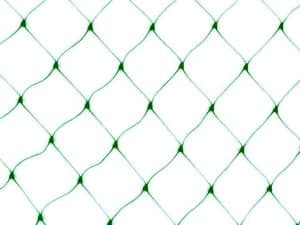 Intermas 120018 BIRDNET 8x10 m 18x18 mm UV Filtreli Kuştan Koruma Ağı Paketli (PP)