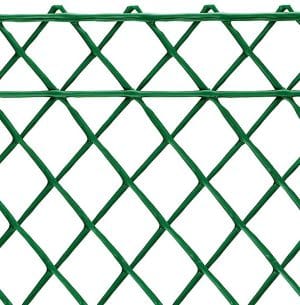 Intermas 170629 FLORANET Yeşil 40 cm x 25 m 23x23 mm UV Filtreli Yüksek Dayanıklı Plastik Çevirme Çiti (HDPE)