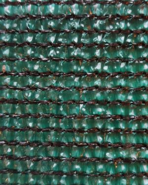 Gardener 170740 Gölgelik Yeşil 2 m x 50 m UV Filtreli Yüksek Dayanıklı Yüzde 95 Yoğunluklu Gölgeleme Ağı,Tülü (HDPE)