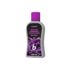 Botanika 5050 (Mor) - Afrika Menekşesi Özel Sıvı Besini 600 ML
