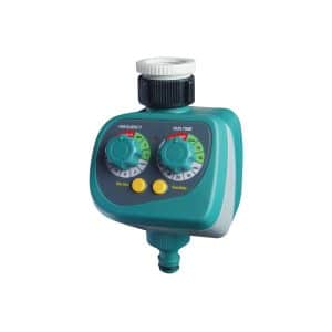 Raco 55743 Proglamlanabilir Elektronik Bahçe Sulama Zamanlayıcısı