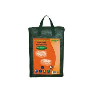 Gardener GRDC202E Masa Takımı / Oturma Grubu Koruma Örtüsü / Kılıfı PE (240 cm x 160 cm x 100 cm)