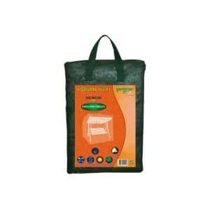 Gardener GRDC206E Salıncak Koruma Örtüsü Büyük PE (240 cm x 140 cm x 190 cm)