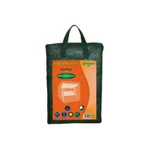 Gardener GRDC207E Salıncak Koruma Örtüsü Küçük PE (200 cm x 140 cm x 170 cm)